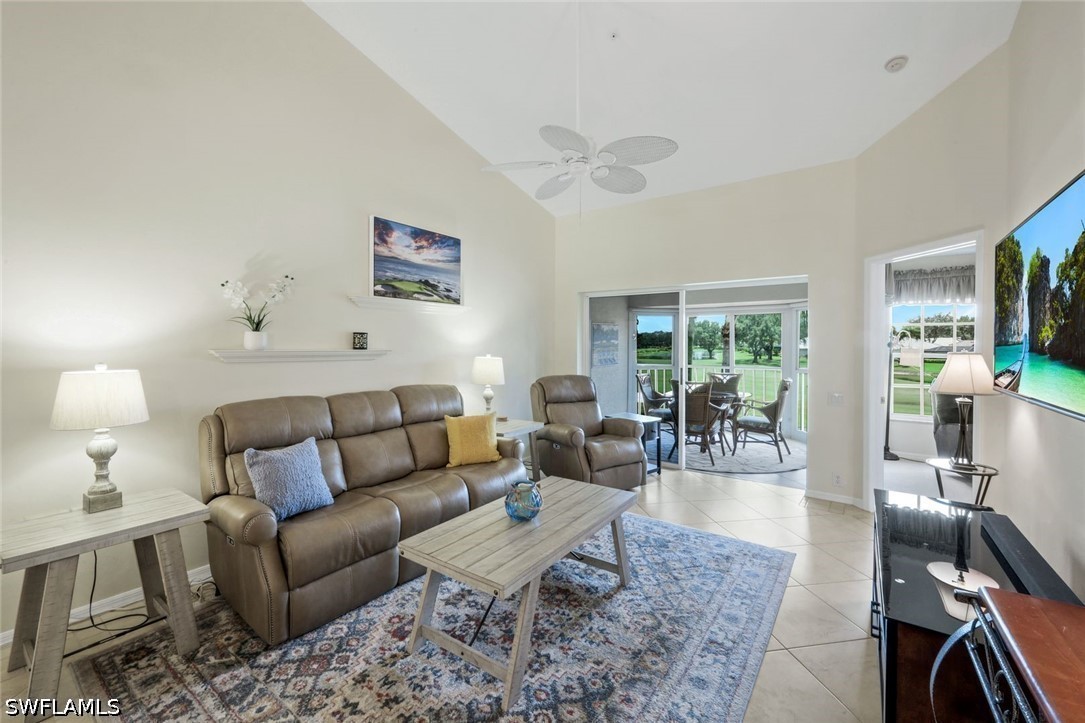 2 Bed Condominium for Sale in Bonita Springs, photo 5