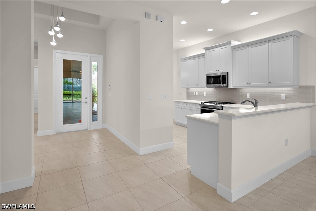 2 Bed Attached for Sale in Valencia Bonita, photo 5
