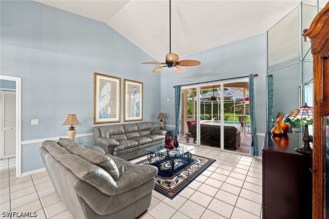 4 Bed Pool Home for Sale in Palmetto Dunes, photo 5
