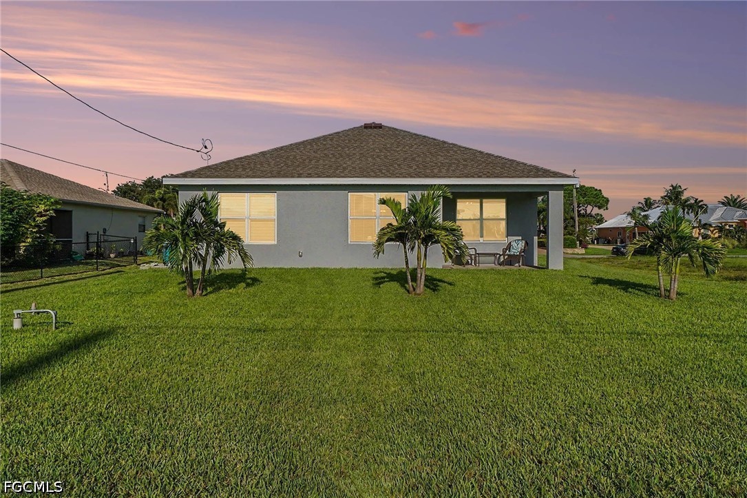 3 Bed SingleFamilyResidence for Sale in Cape Coral, photo 5