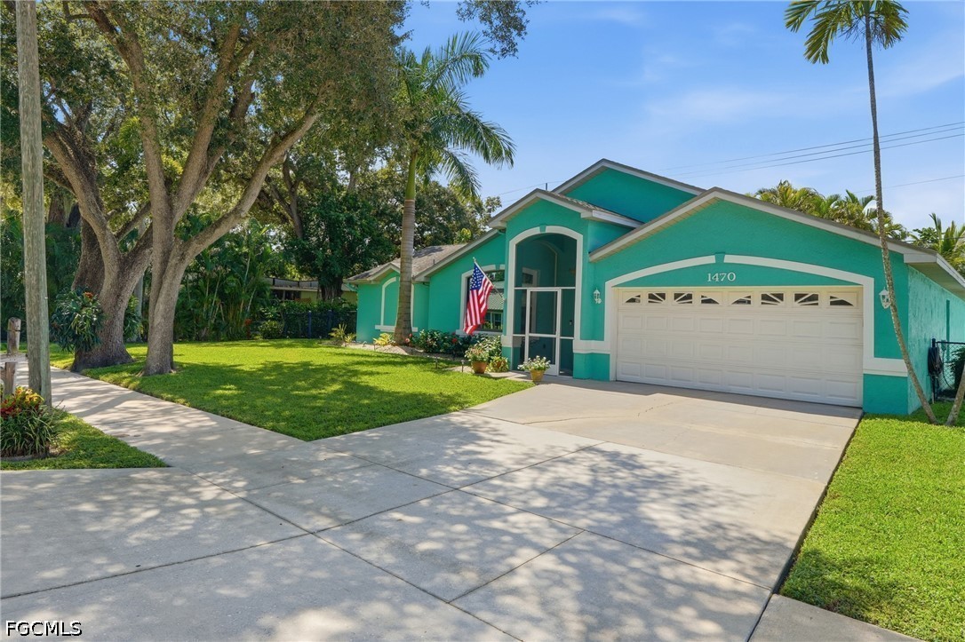 3 Bed Pool Home for Sale in Palmlee Park, photo 5