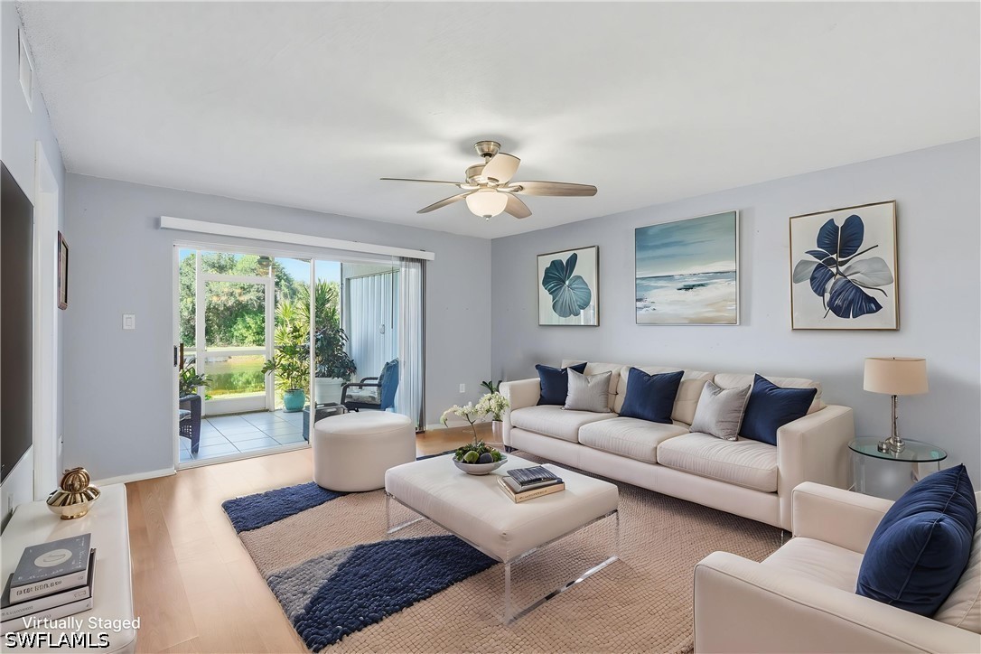 2 Bed Waterfront Home for Sale in Naples, photo 5