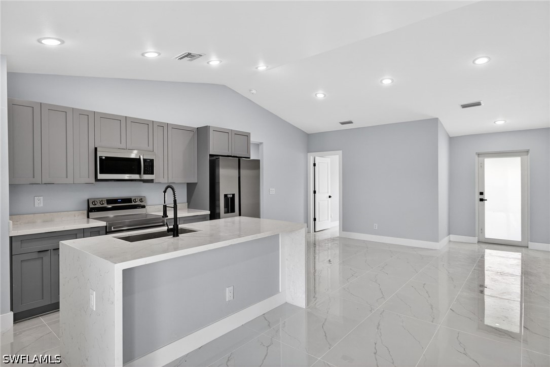 4 Bed Waterfront Home for Sale in Lehigh Acres, photo 5
