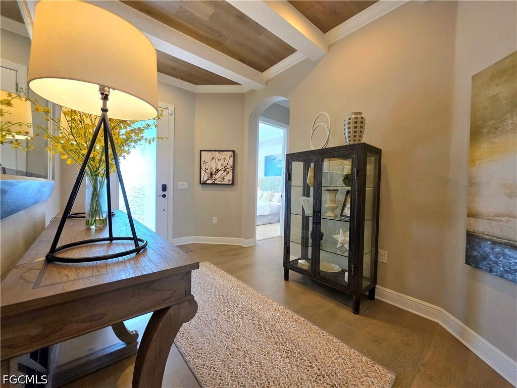 3 Bed Pool Home for Sale in Arborwood Preserve, photo 5