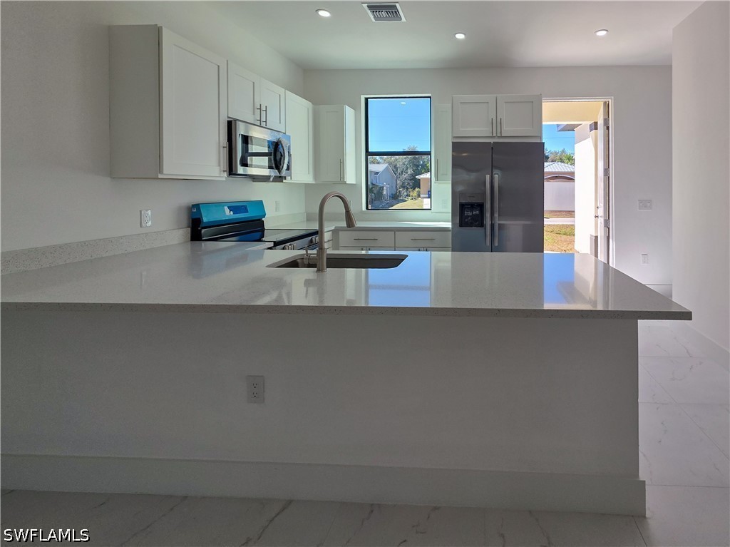 3 Bed Duplex for Sale in Lehigh Acres, photo 5