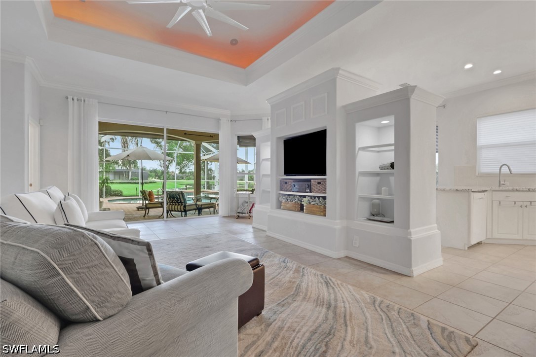 3 Bed Pool Home for Sale in Palo Verde, photo 5