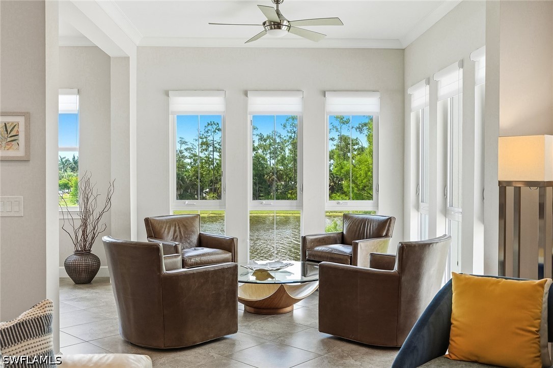 2 Bed Waterfront Home for Sale in Naples, photo 5