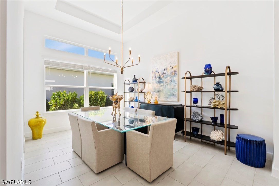 3 Bed Pool Home for Sale in Naples, photo 5
