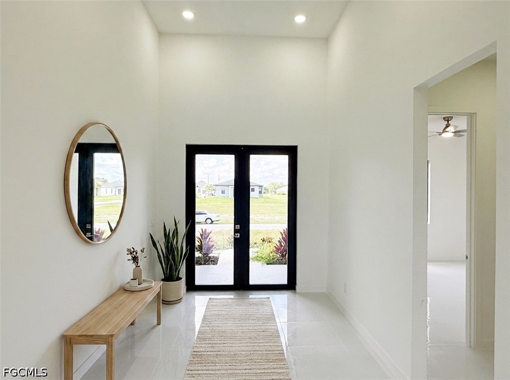 4 Bed SingleFamilyResidence for Sale in Cape Coral, photo 5
