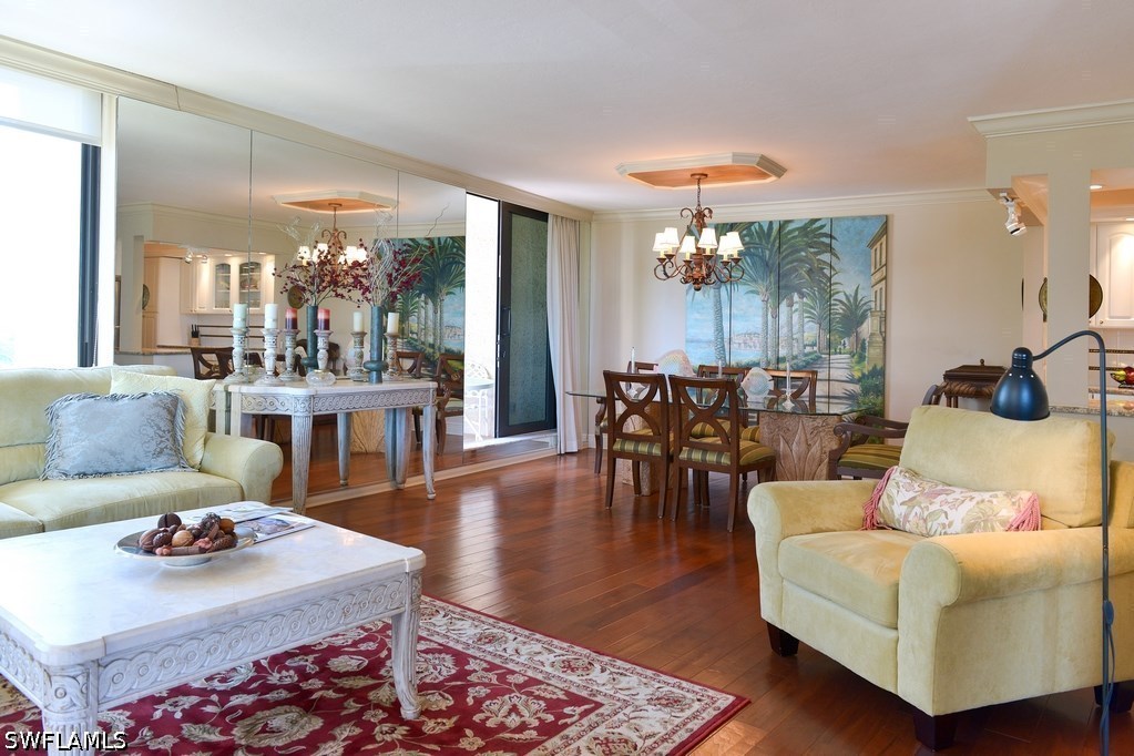 2 Bed Waterfront Home for Sale in Surfsedge, photo 5