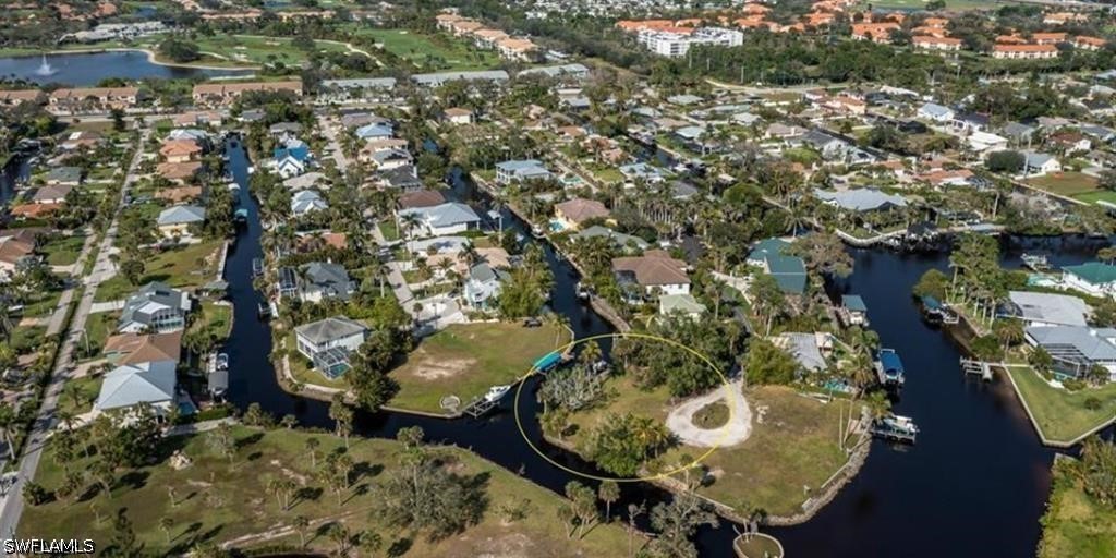 Waterfront Home for Sale in Bonita Farms, photo 5
