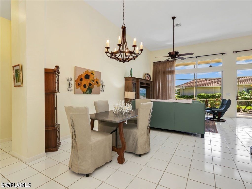 3 Bed SingleFamilyResidence for Sale in Naples, photo 5