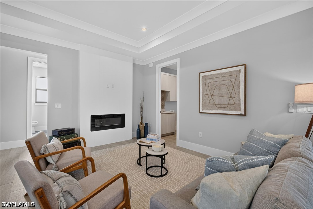 3 Bed SingleFamilyResidence for Sale in Naples, photo 5