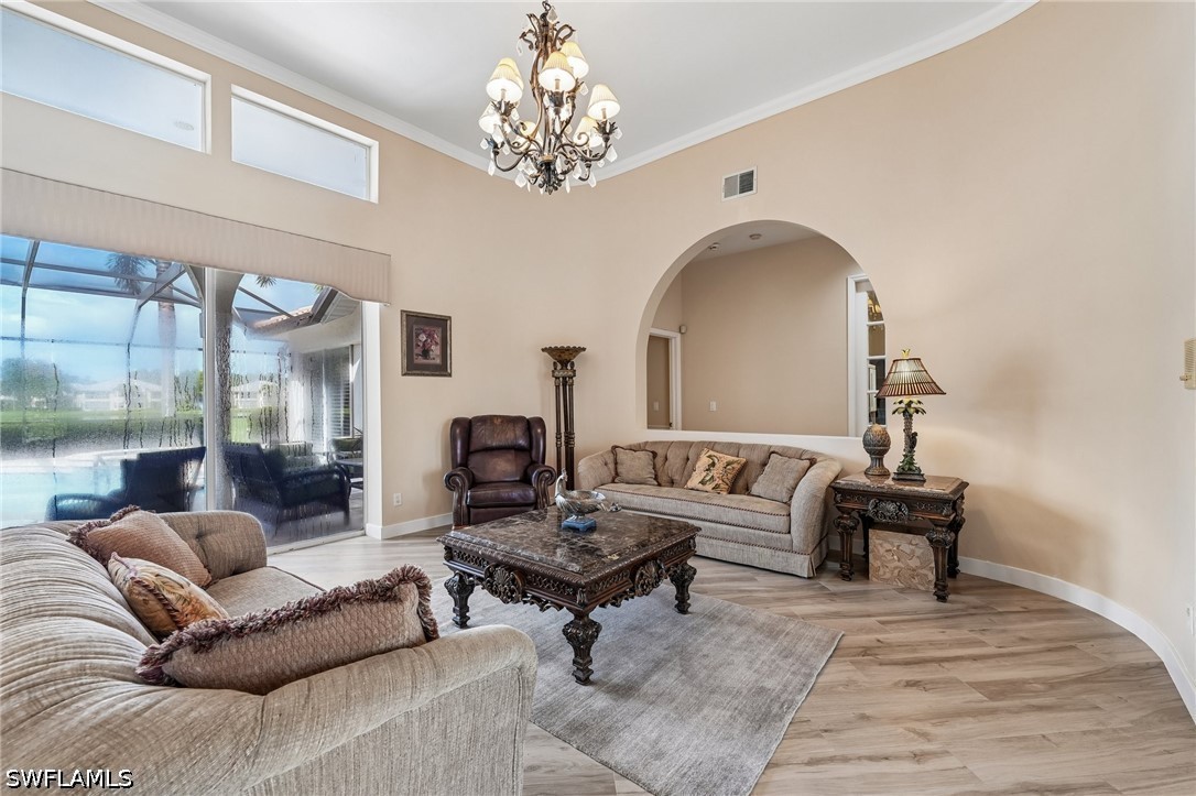4 Bed Pool Home for Sale in Lely Island Estates, photo 5