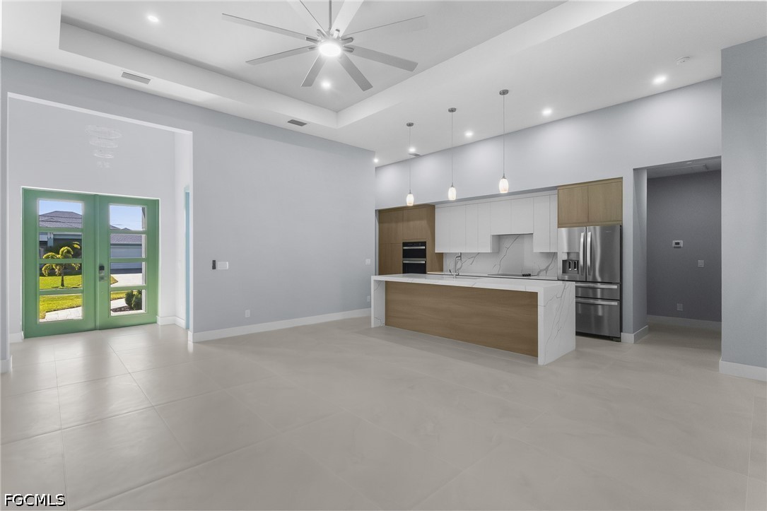 4 Bed Pool Home for Sale in Cape Coral, photo 5