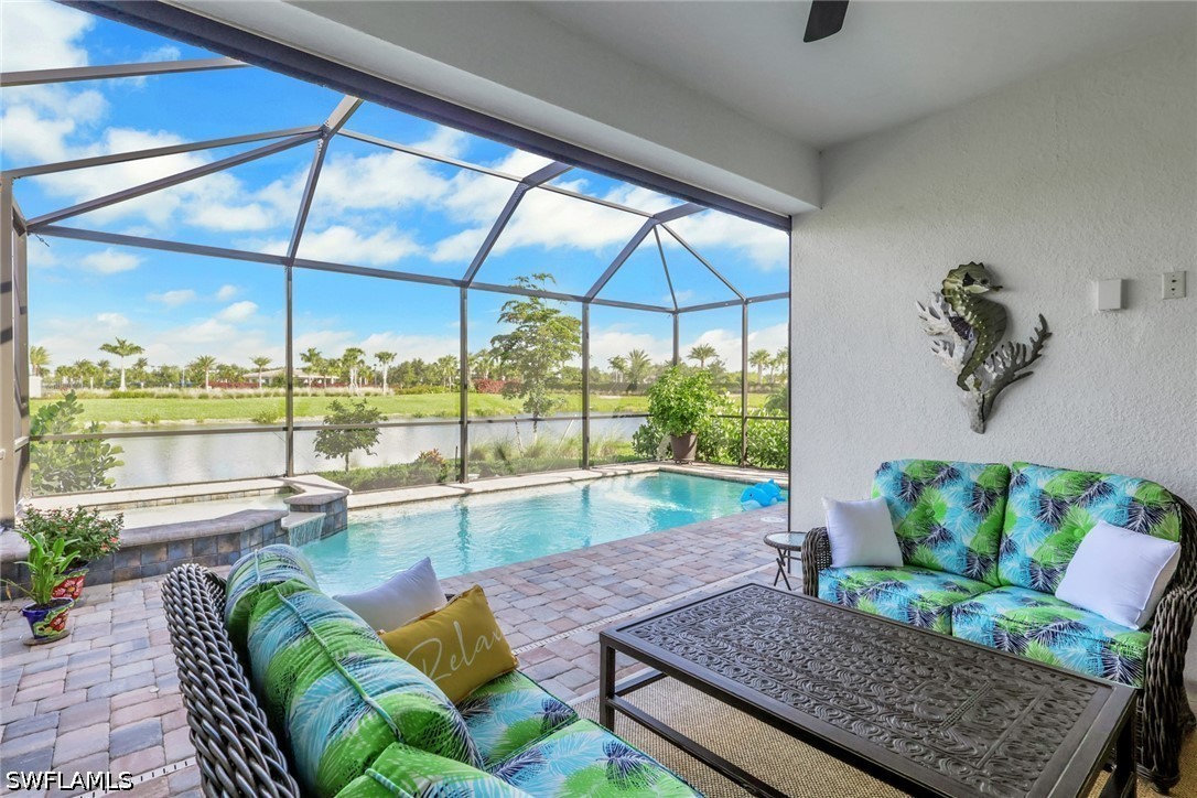 2 Bed Pool Home for Sale in Del Webb, photo 5