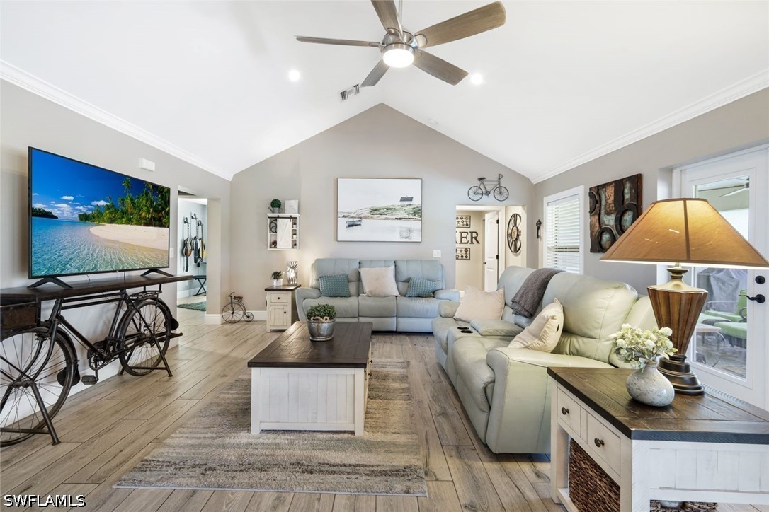 3 Bed Pool Home for Sale in Cape Coral, photo 5