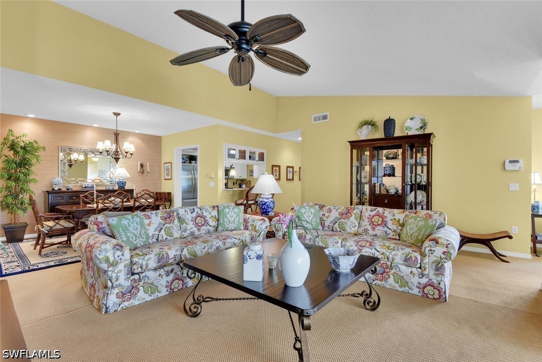 3 Bed Waterfront Home for Sale in Naples, photo 5