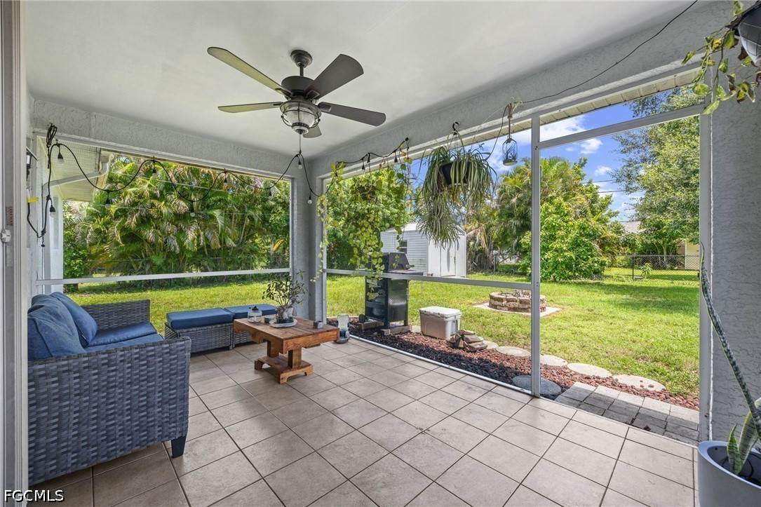 3 Bed SingleFamilyResidence for Sale in Cape Coral, photo 5