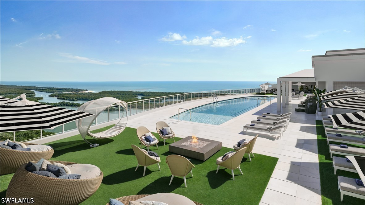 4 Bed Waterfront Home for Sale in Naples, photo 5