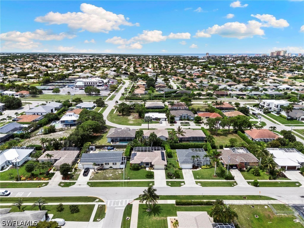4 Bed Pool Home for Sale in Marco Beach, photo 5