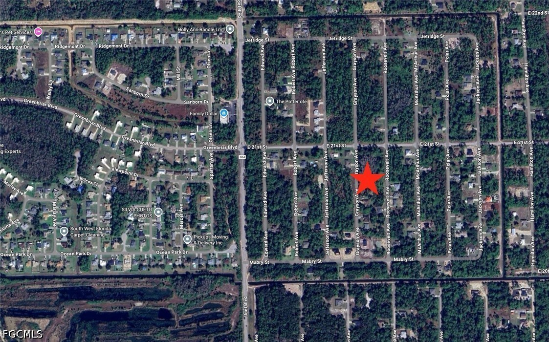 Residential for Sale in Lehigh Acres, photo 5