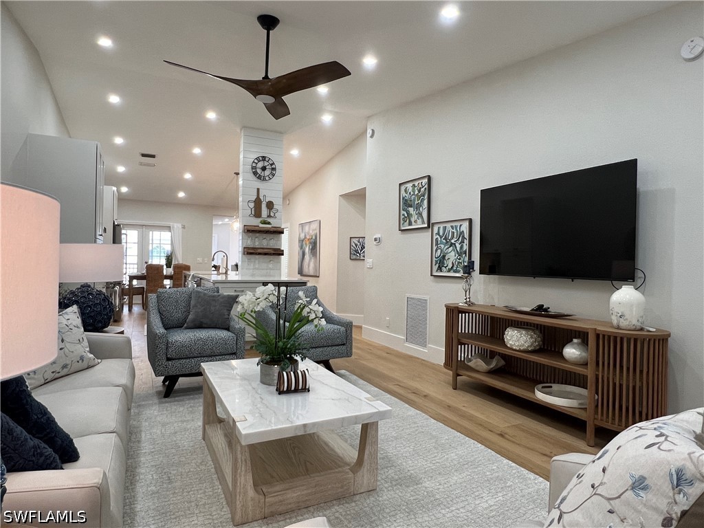 3 Bed Condominium for Sale in Barrington Club, photo 5