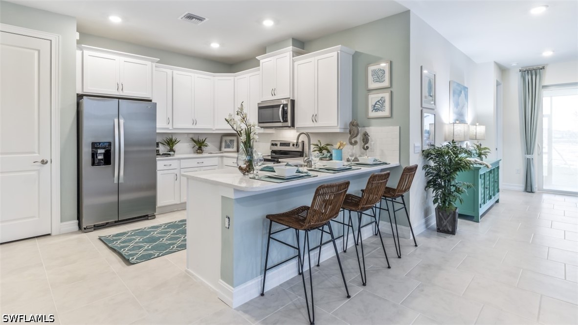 2 Bed Attached for Sale in North Fort Myers, photo 5