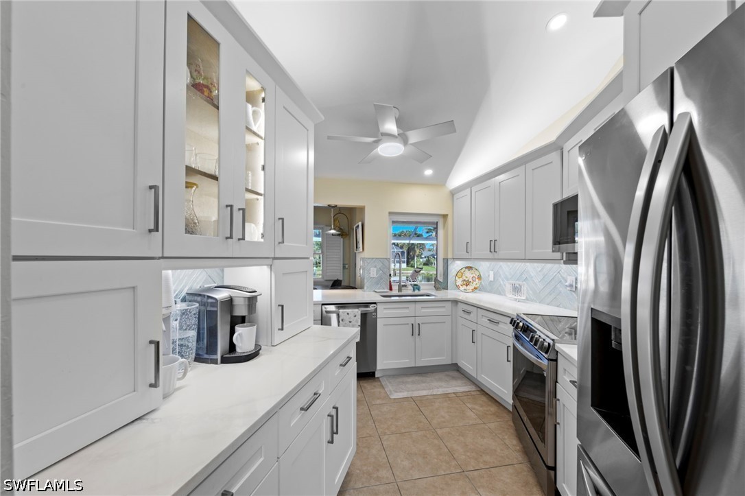 4 Bed Pool Home for Sale in Cape Coral, photo 5