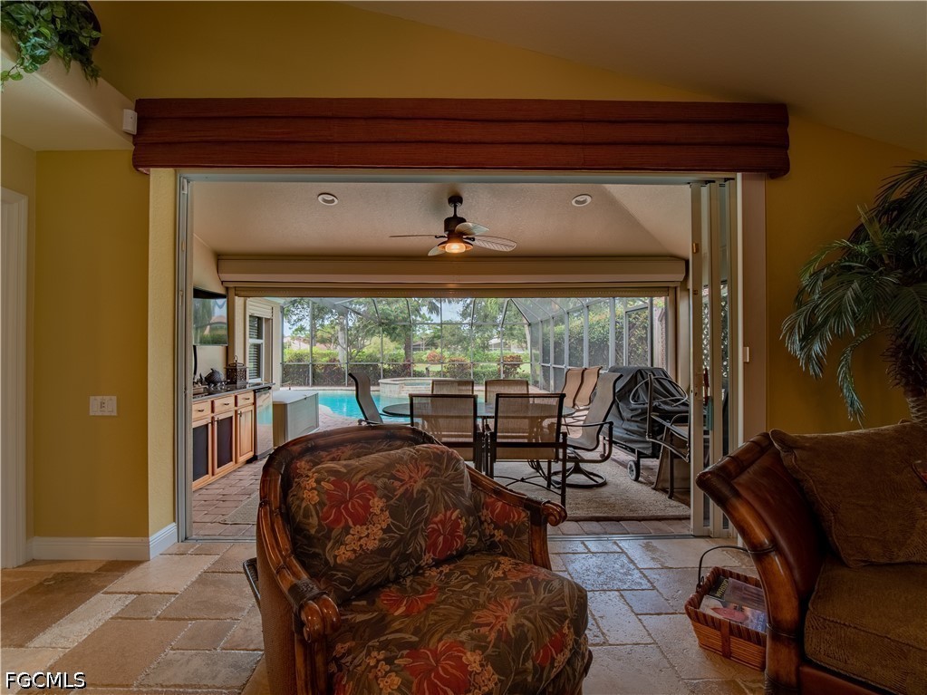 3 Bed Pool Home for Sale in Rookery Pointe, photo 5