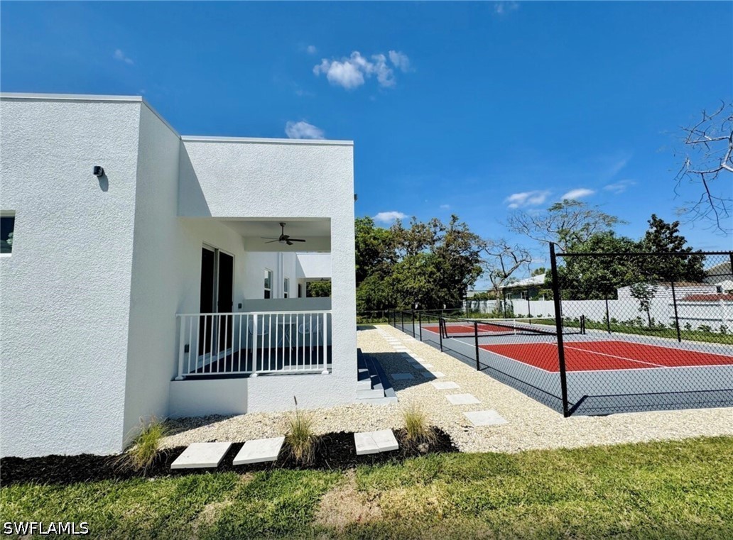3 Bed Attached for Sale in Shadowlawn At Naples, photo 5