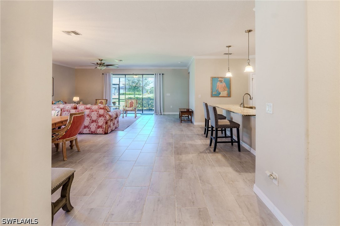 3 Bed SingleFamilyResidence for Sale in Estero, photo 5