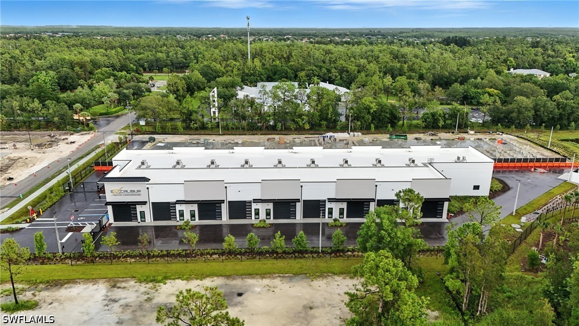 Office for Sale in Fort Myers, photo 5