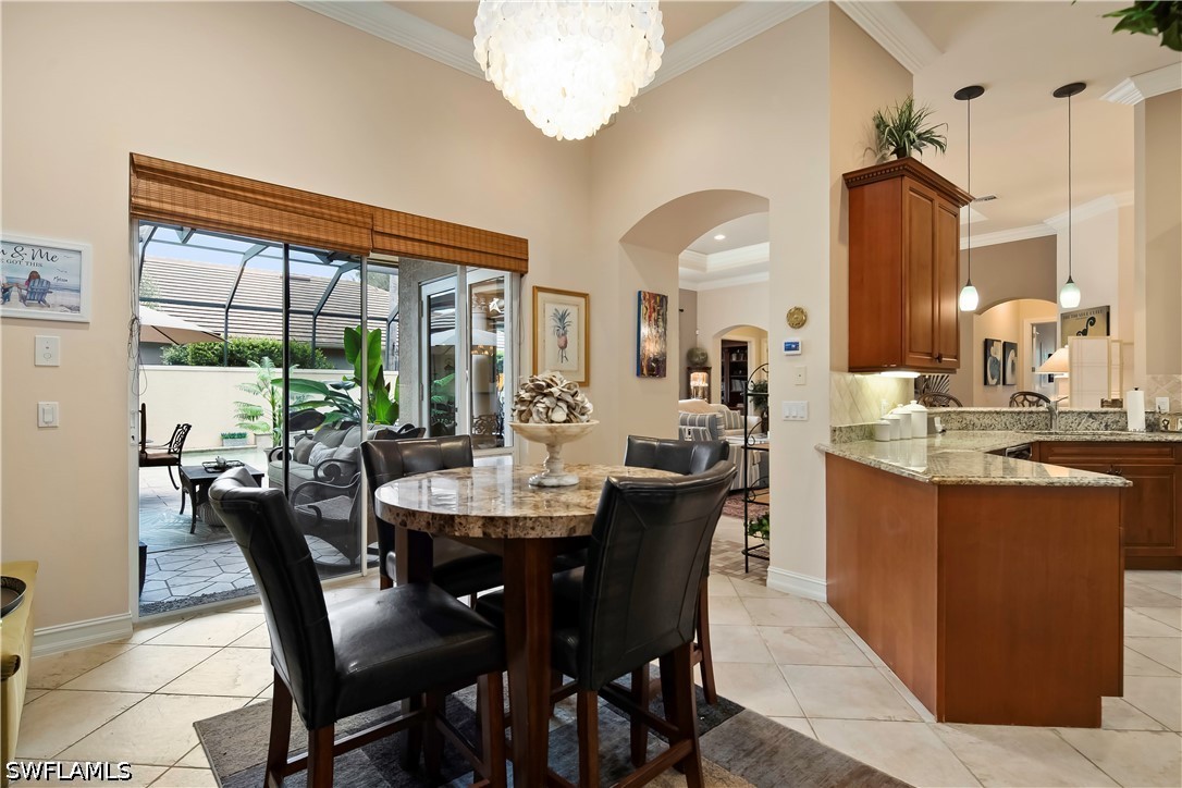 4 Bed Pool Home for Sale in Banyan Woods, photo 5