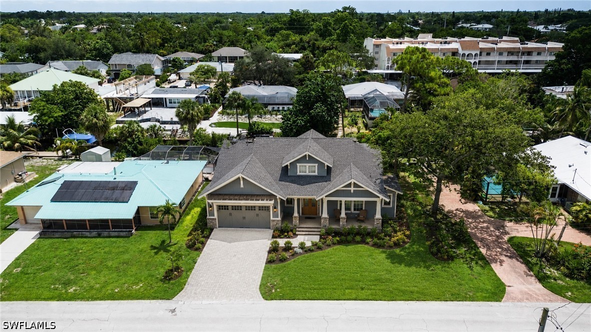 Waterfront Home for Sale in Pirates Cove, photo 5
