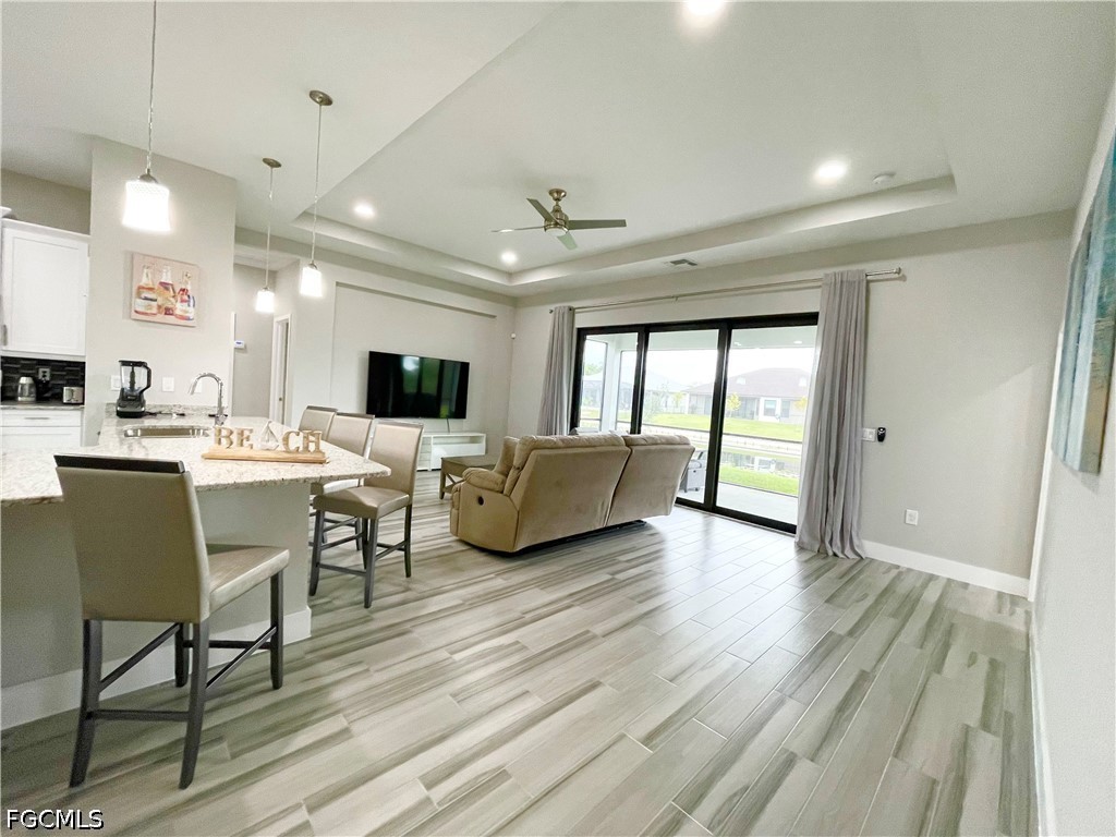 4 Bed Waterfront Home for Sale in Cape Coral, photo 5