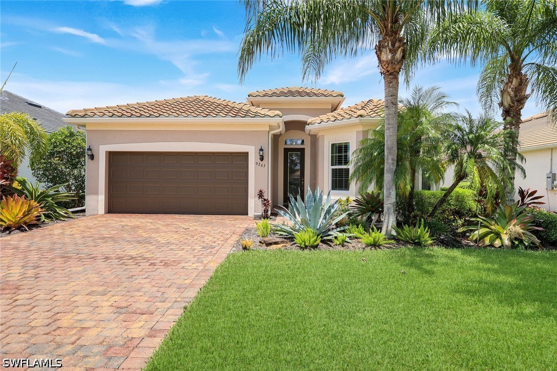 3 Bed Pool Home for Sale in The Quarry, photo 5