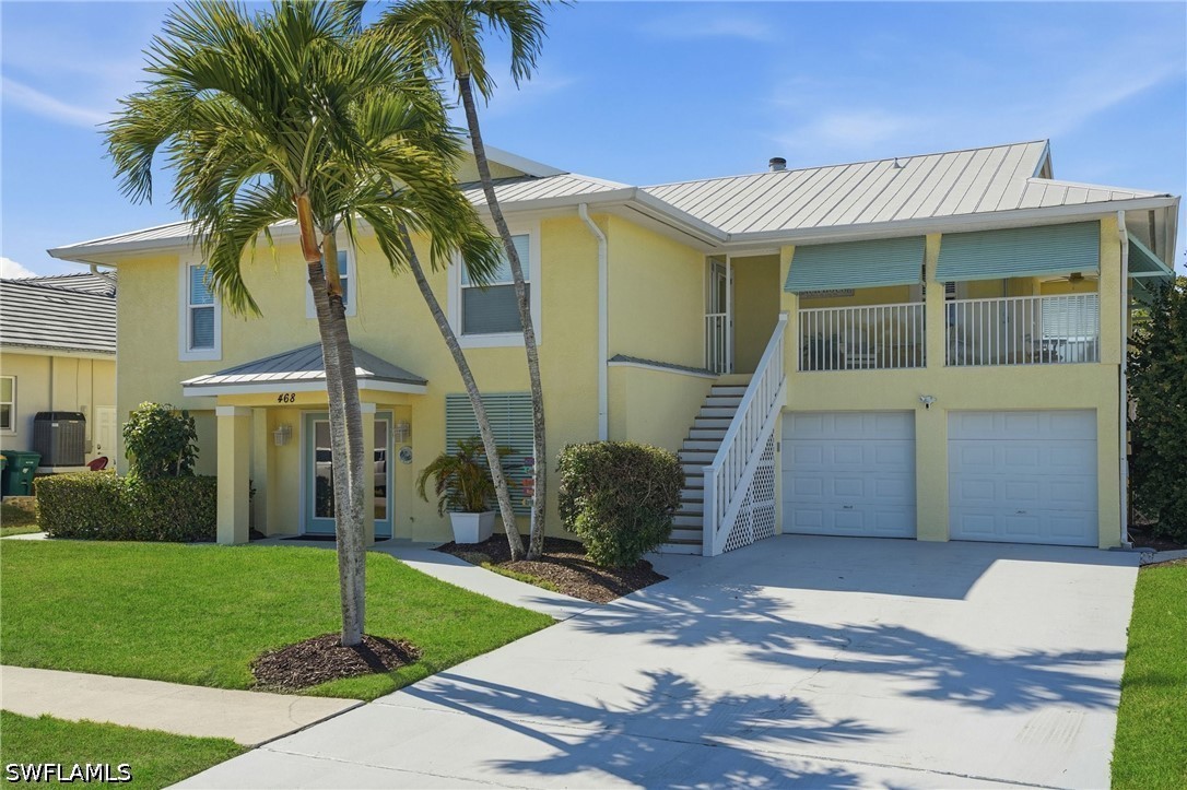3 Bed Pool Home for Sale in Marco Island, photo 5