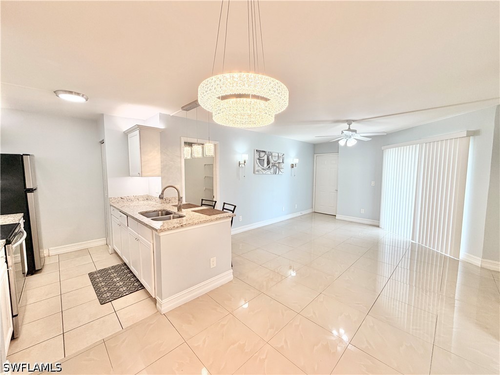 1 Bed Condominium for Sale in Granada Lakes, photo 5