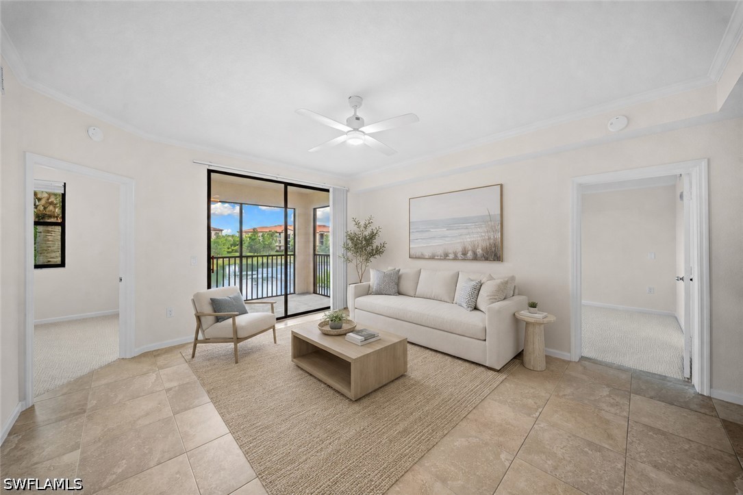2 Bed Waterfront Home for Sale in Naples, photo 5