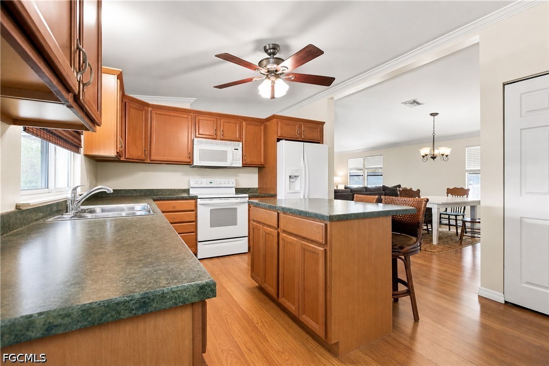3 Bed ManufacturedHome for Sale in Quail Roost, photo 5