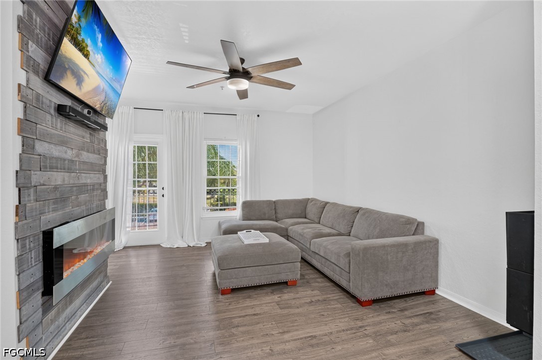 2 Bed Condominium for Sale in Estero, photo 5