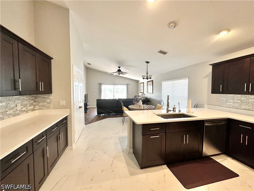 3 Bed Pool Home for Sale in Gladiolus Preserve, photo 5