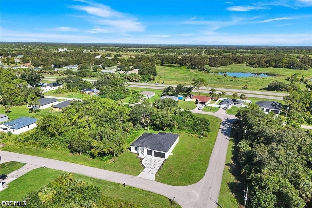 4 Bed SingleFamilyResidence for Sale in Labelle, photo 5