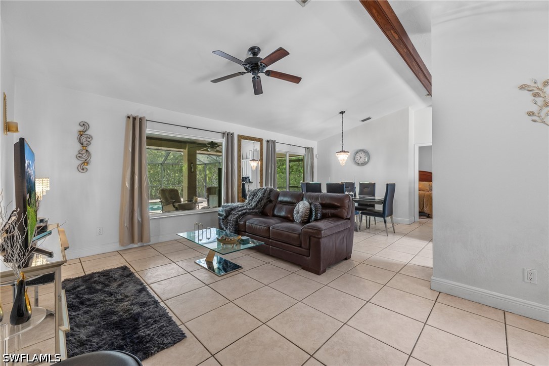 3 Bed Pool Home for Sale in Naples, photo 5