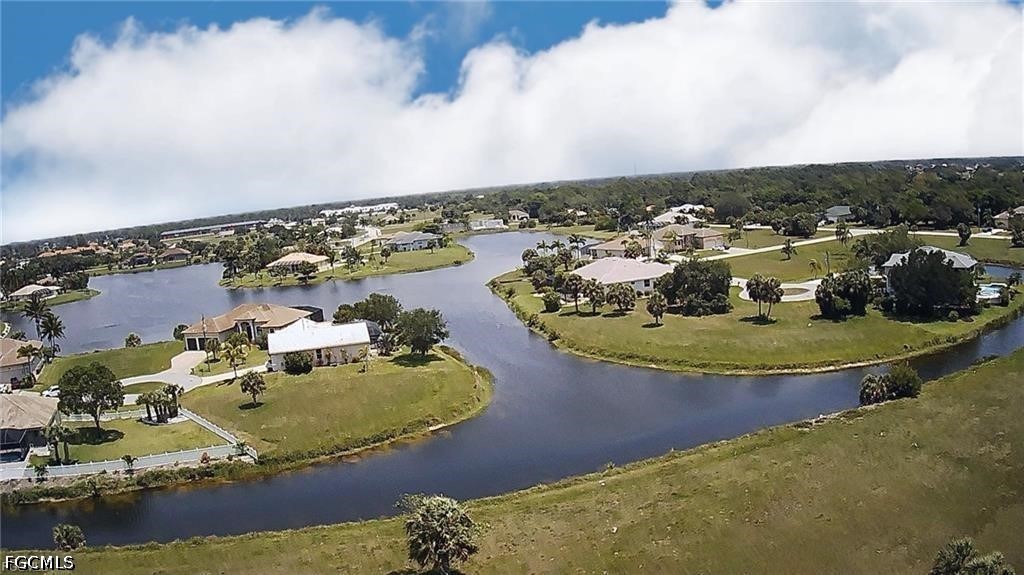 Waterfront Home for Sale in Punta Gorda Isles, photo 5