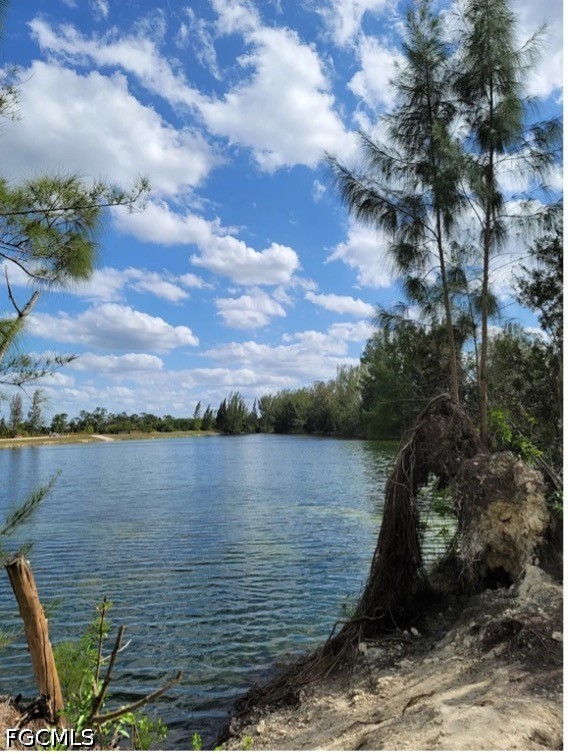 Waterfront Home for Sale in Lehigh Acres, photo 5