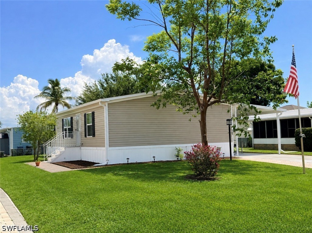 3 Bed ManufacturedHome for Sale in Imperial Harbor, photo 5