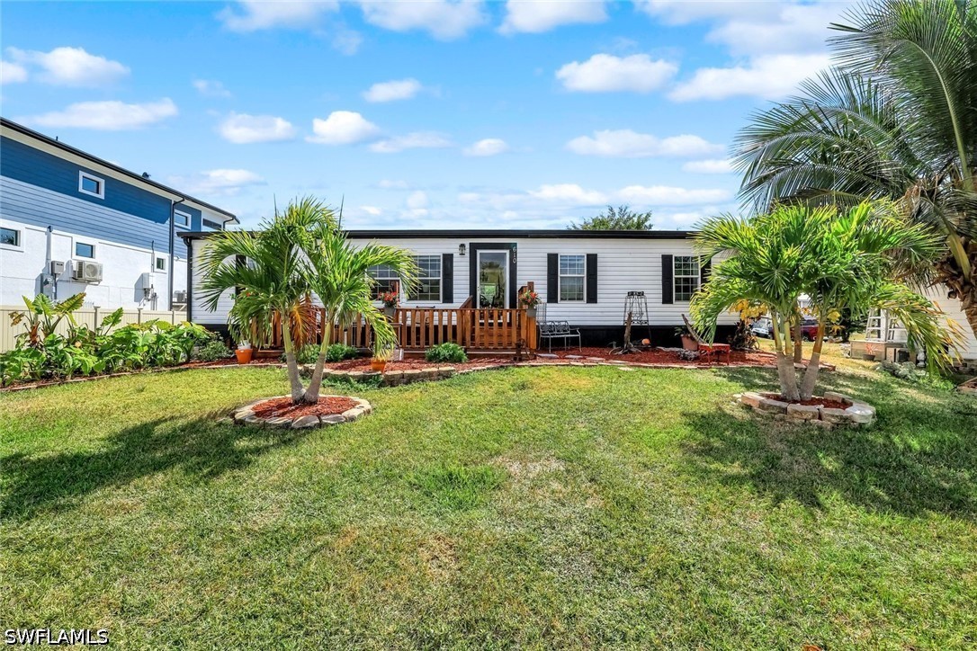 4 Bed SingleFamilyResidence for Sale in Goodland Isles, photo 5