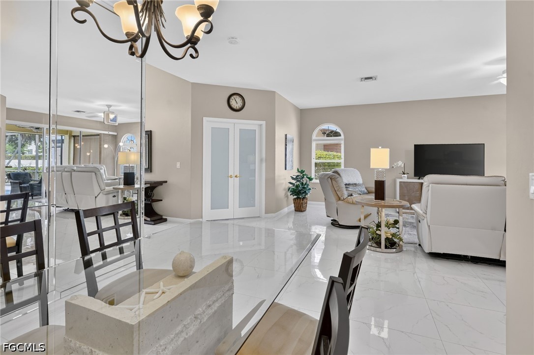 3 Bed Pool Home for Sale in North Fort Myers, photo 5